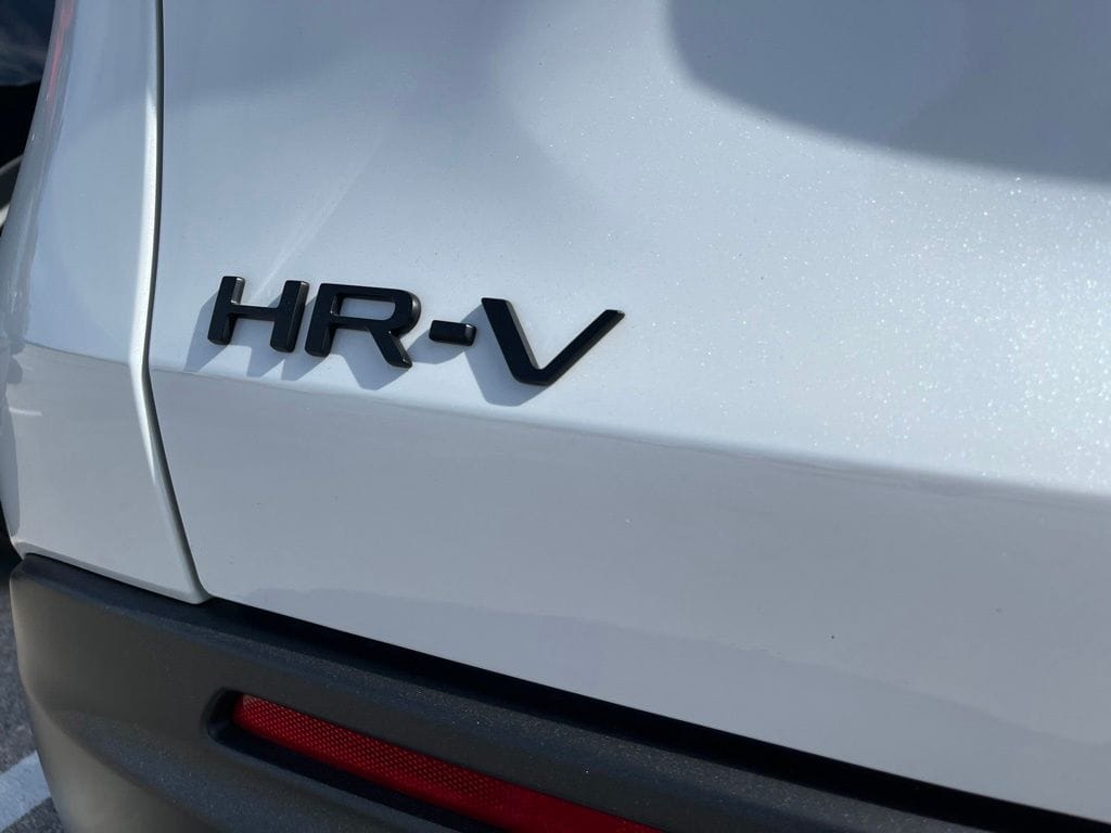 2026 Honda HR-V Sport - Photo 23