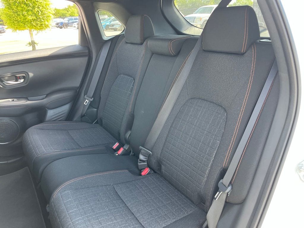 2026 Honda HR-V Sport - Photo 17