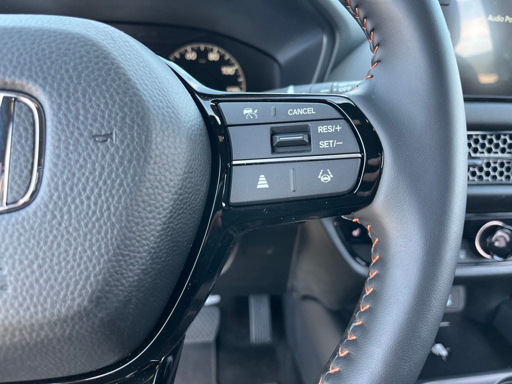 2026 Honda HR-V Sport - Photo 13