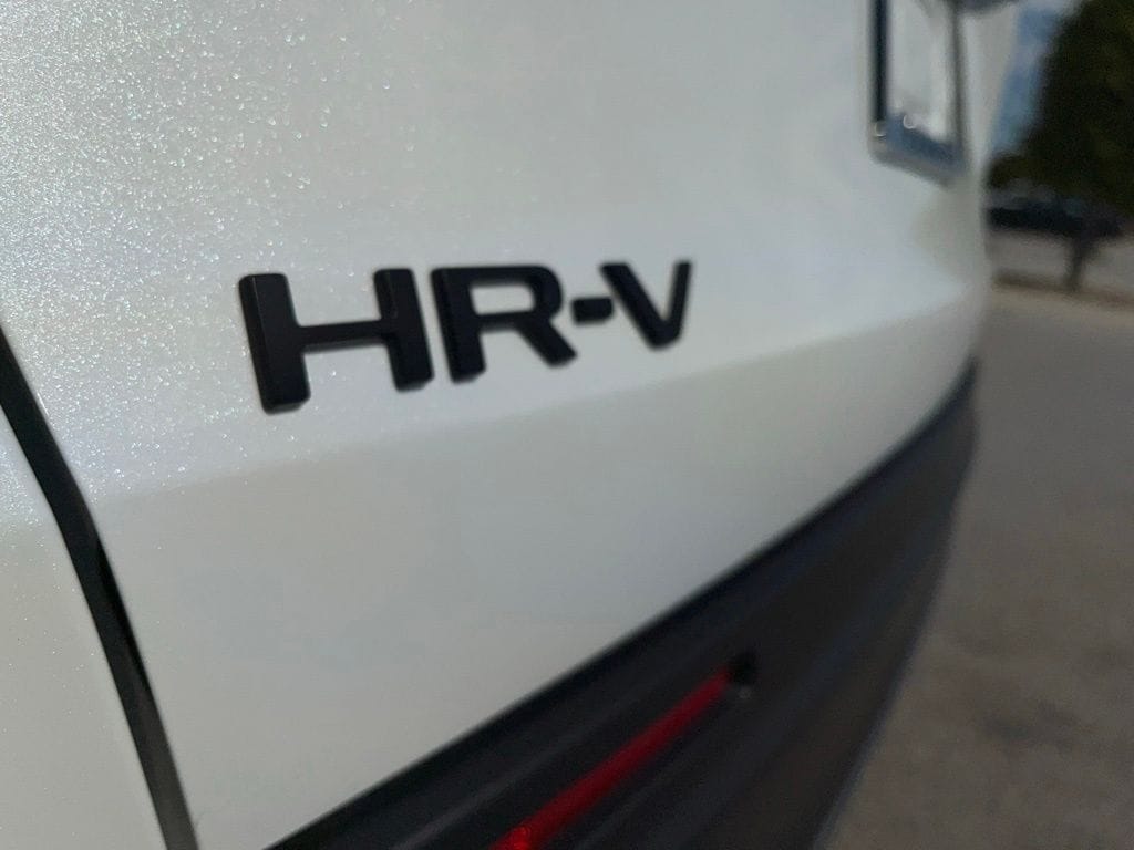 2026 Honda HR-V Sport - Photo 6