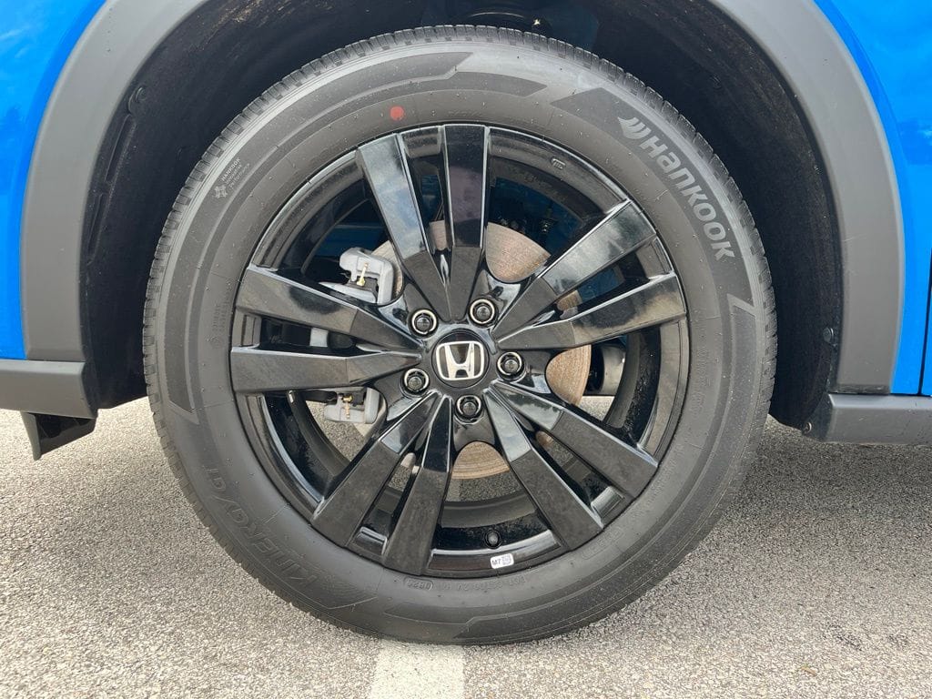 2026 Honda HR-V Sport - Photo 12