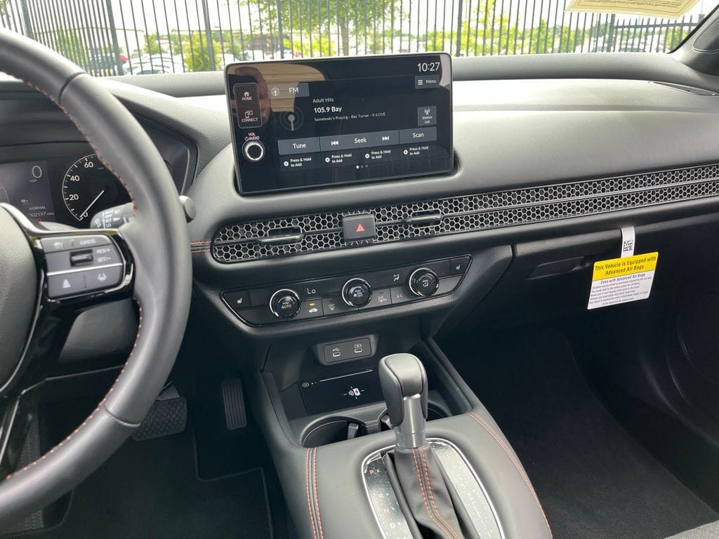 2026 Honda HR-V Sport - Photo 18