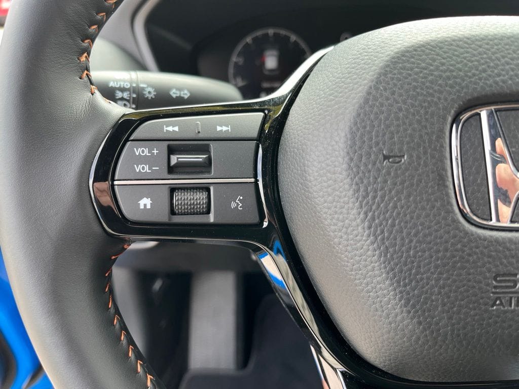 2026 Honda HR-V Sport - Photo 21