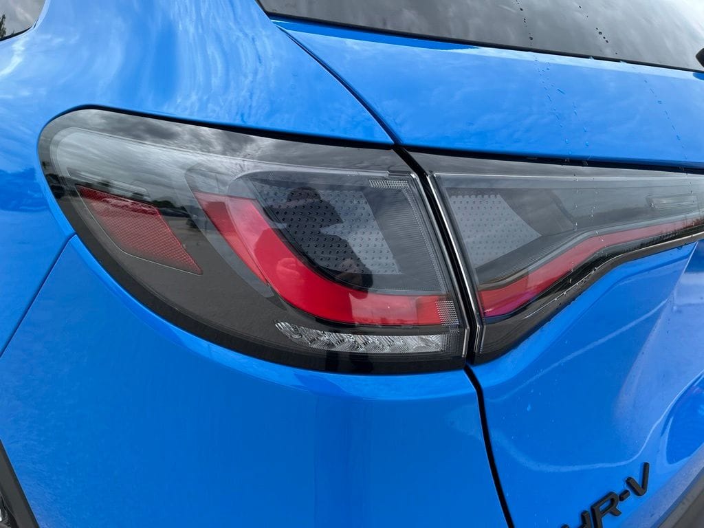 2026 Honda HR-V Sport - Photo 7