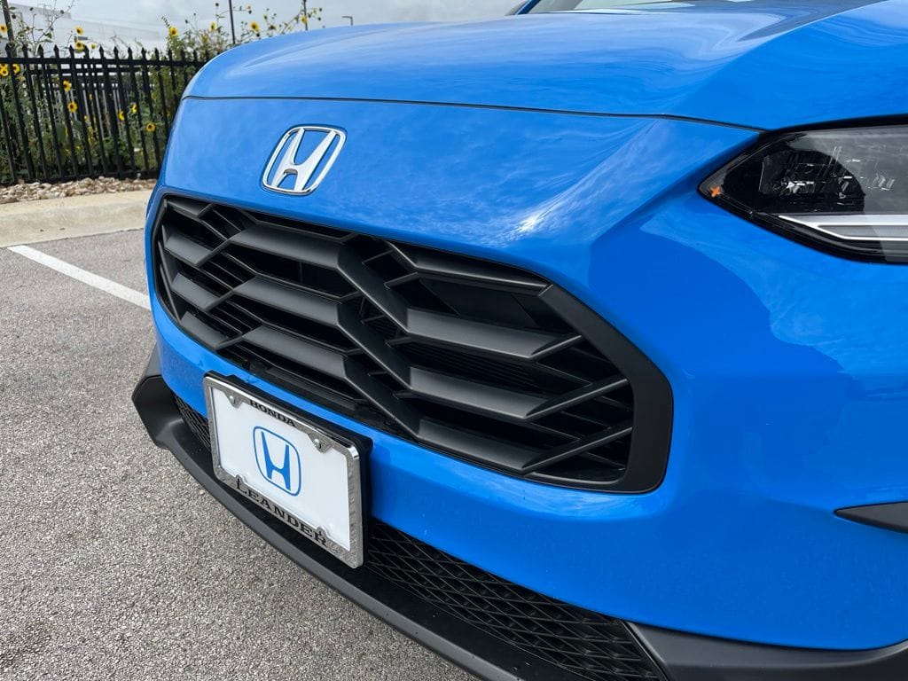 2026 Honda HR-V Sport - Photo 15