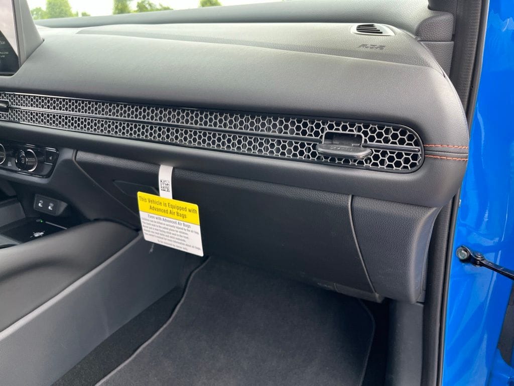 2026 Honda HR-V Sport - Photo 29