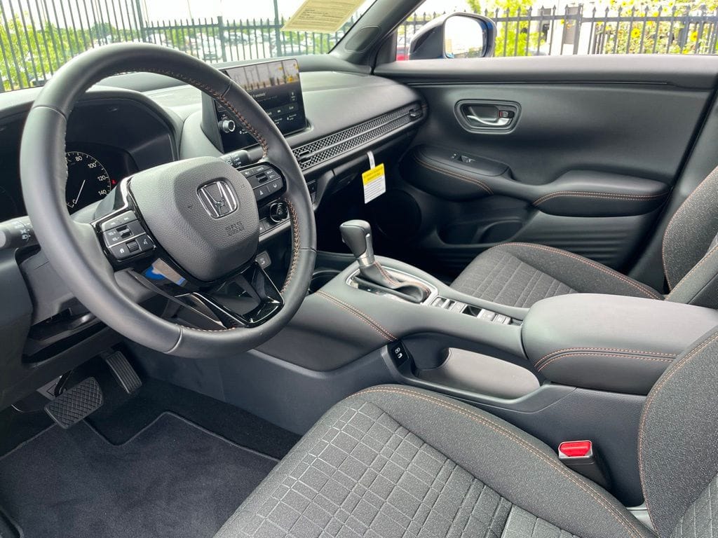 2026 Honda HR-V Sport - Photo 19