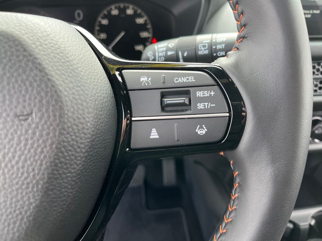2026 Honda HR-V Sport - Photo 22