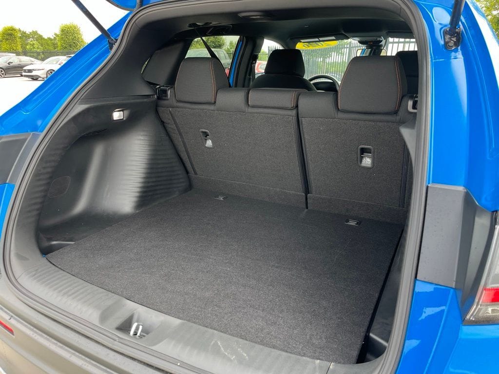 2026 Honda HR-V Sport - Photo 10
