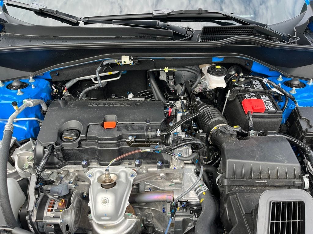 2026 Honda HR-V Sport - Photo 13