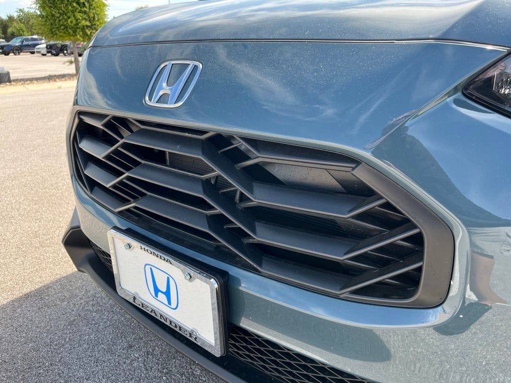 2026 Honda HR-V Sport - Photo 15