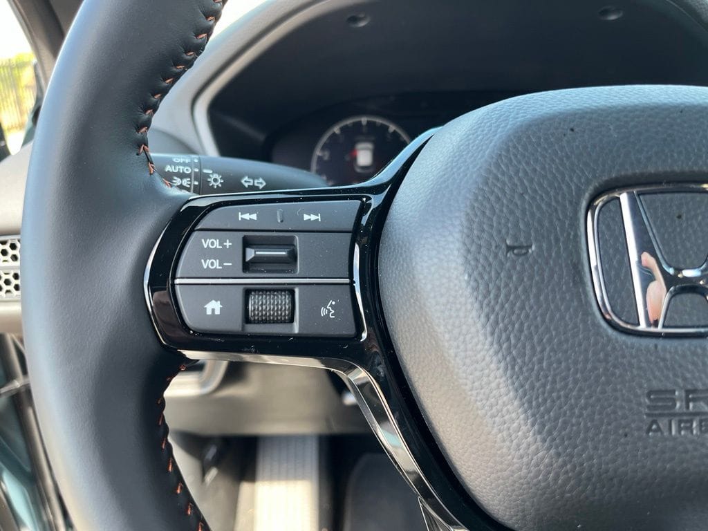 2026 Honda HR-V Sport - Photo 21