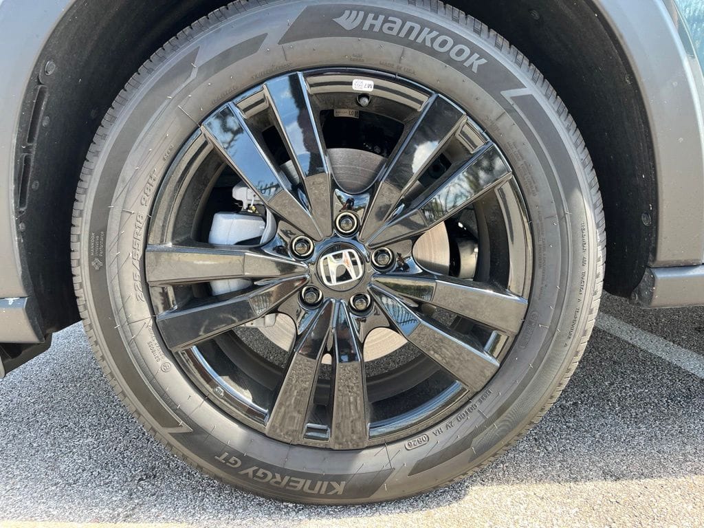 2026 Honda HR-V Sport - Photo 12