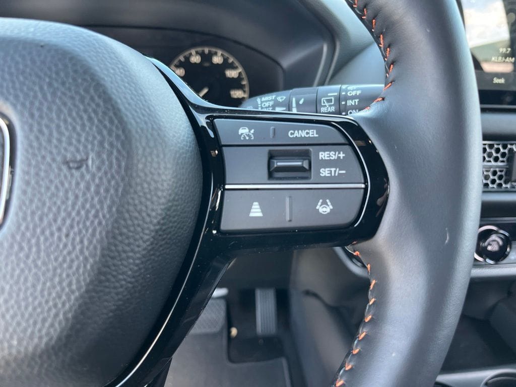 2026 Honda HR-V Sport - Photo 22