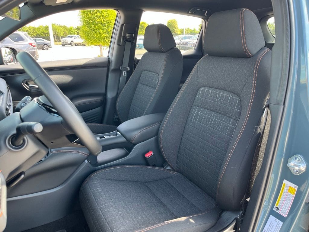 2026 Honda HR-V Sport - Photo 25