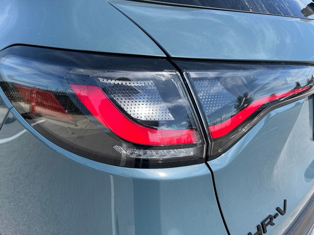 2026 Honda HR-V Sport - Photo 7