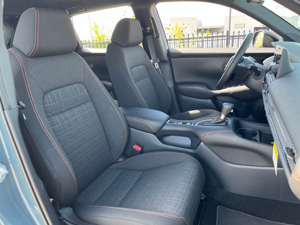 2026 Honda HR-V Sport - Photo 28
