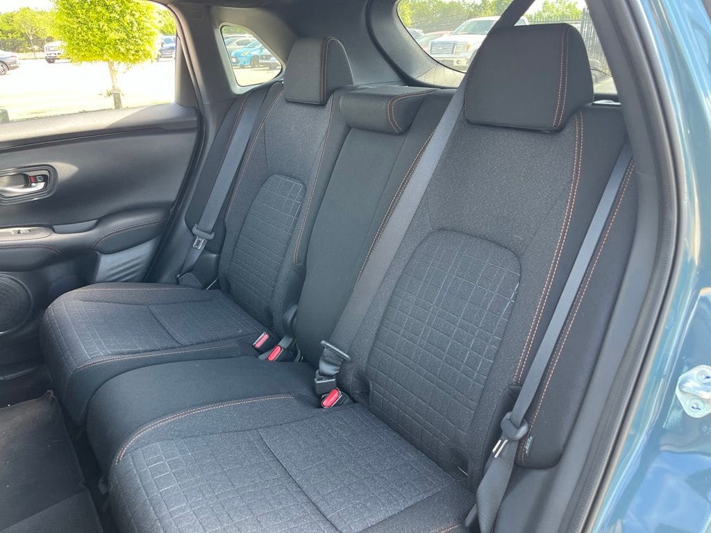 2026 Honda HR-V Sport - Photo 26