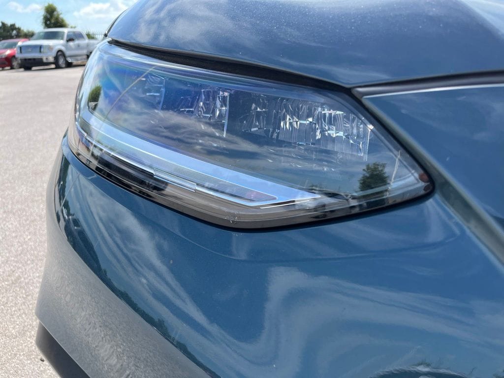 2026 Honda HR-V Sport - Photo 14