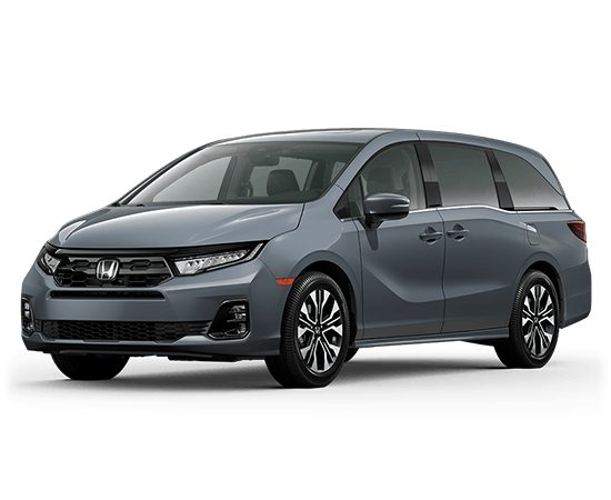 1 thumbnail image of  2026 Honda Odyssey Elite