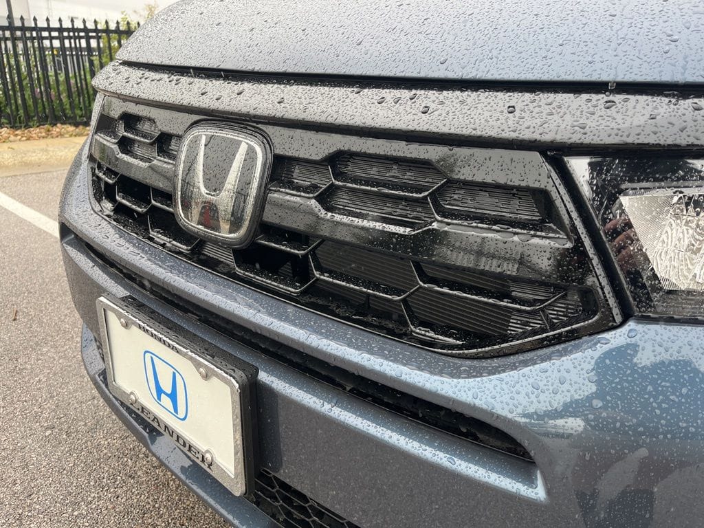 2026 Honda Odyssey Elite - Photo 16