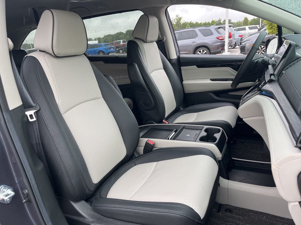 2026 Honda Odyssey Elite - Photo 30