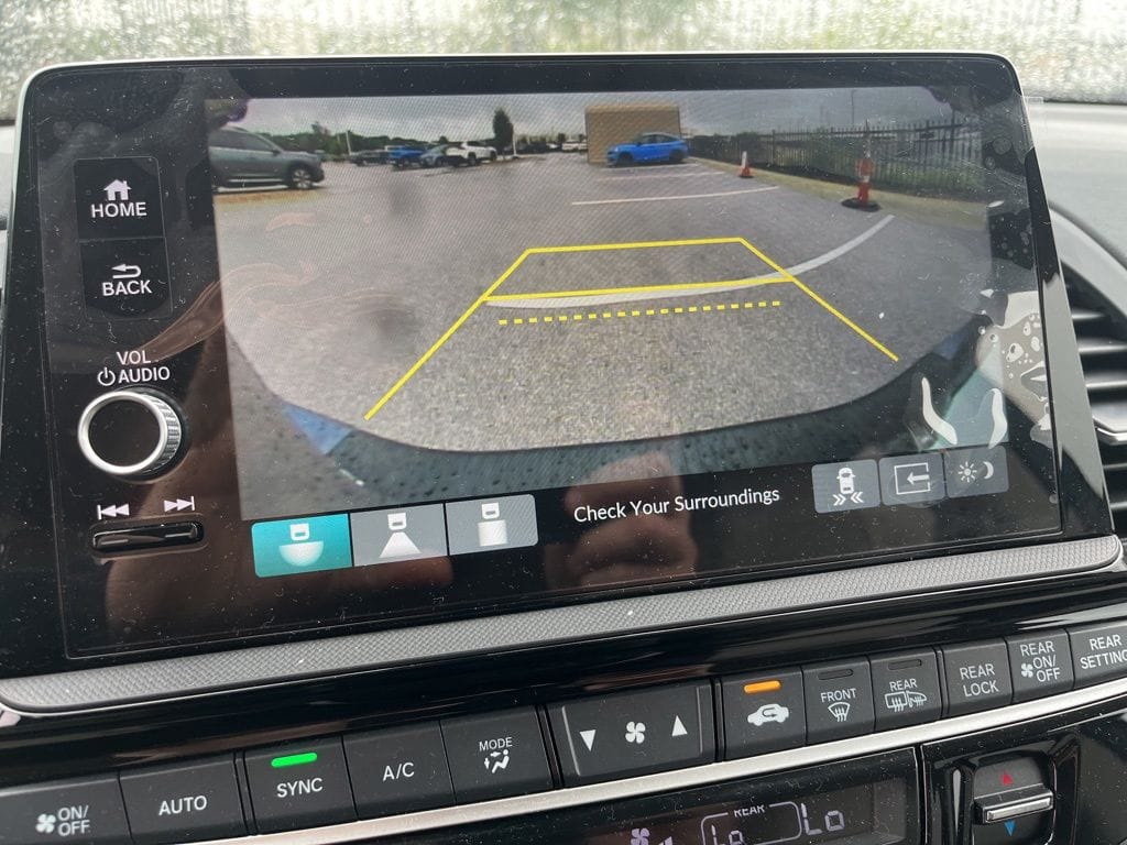 2026 Honda Odyssey Elite - Photo 25