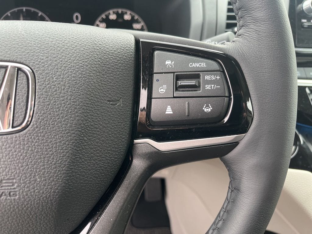 2026 Honda Odyssey Elite - Photo 23