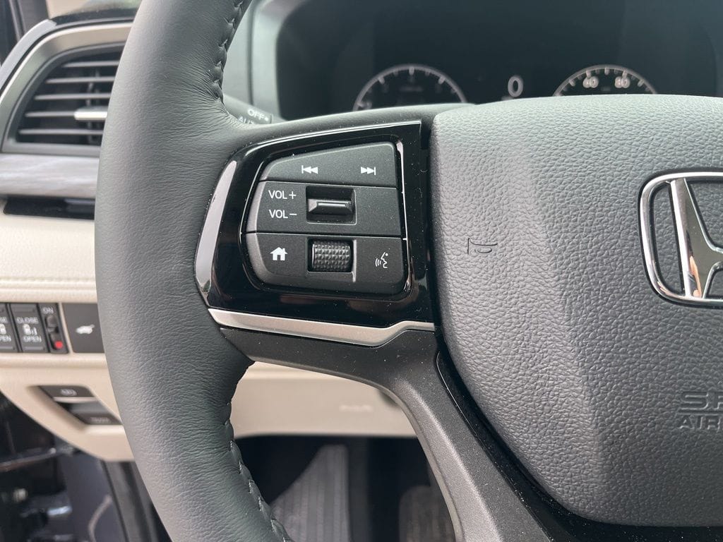 2026 Honda Odyssey Elite - Photo 22