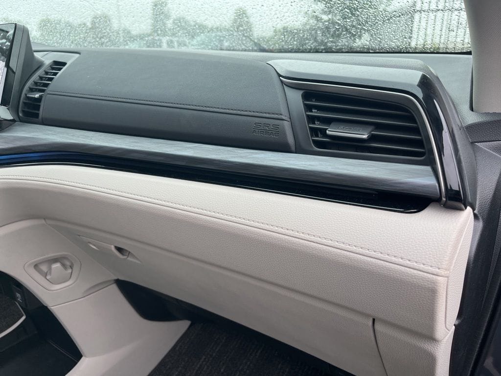 2026 Honda Odyssey Elite - Photo 31