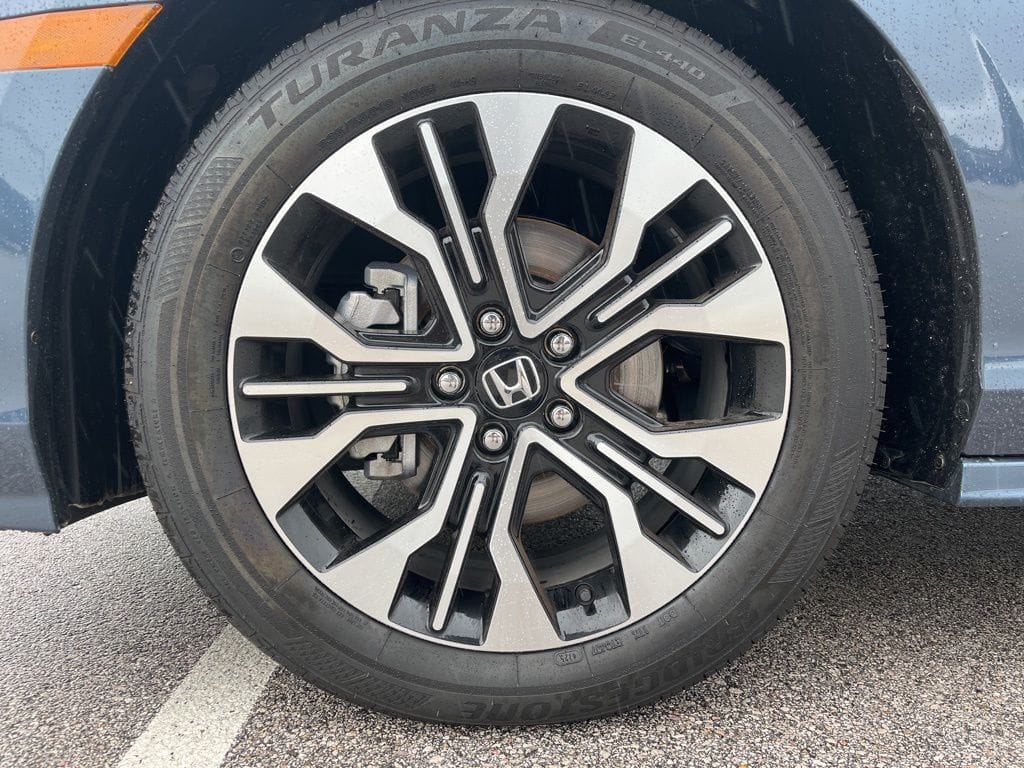 2026 Honda Odyssey Elite - Photo 13