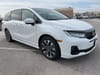 2 thumbnail image of  2026 Honda Odyssey Elite