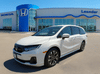 1 thumbnail image of  2026 Honda Odyssey Elite