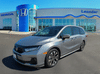 1 thumbnail image of  2026 Honda Odyssey Elite