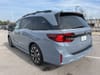 4 thumbnail image of  2026 Honda Odyssey Elite