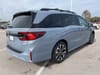 3 thumbnail image of  2026 Honda Odyssey Elite