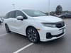 2 thumbnail image of  2026 Honda Odyssey Elite
