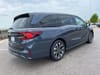 4 thumbnail image of  2026 Honda Odyssey Elite