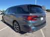 4 thumbnail image of  2026 Honda Odyssey Elite