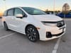 2 thumbnail image of  2026 Honda Odyssey Elite