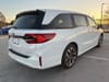 3 thumbnail image of  2026 Honda Odyssey Elite