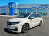 1 thumbnail image of  2026 Honda Odyssey Elite