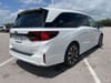 4 thumbnail image of  2026 Honda Odyssey Elite