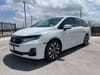 2 thumbnail image of  2026 Honda Odyssey Elite
