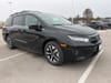 2 thumbnail image of  2026 Honda Odyssey EX-L