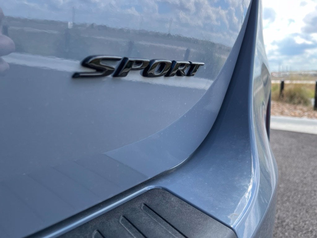 2026 Honda Odyssey Sport L - Photo 9