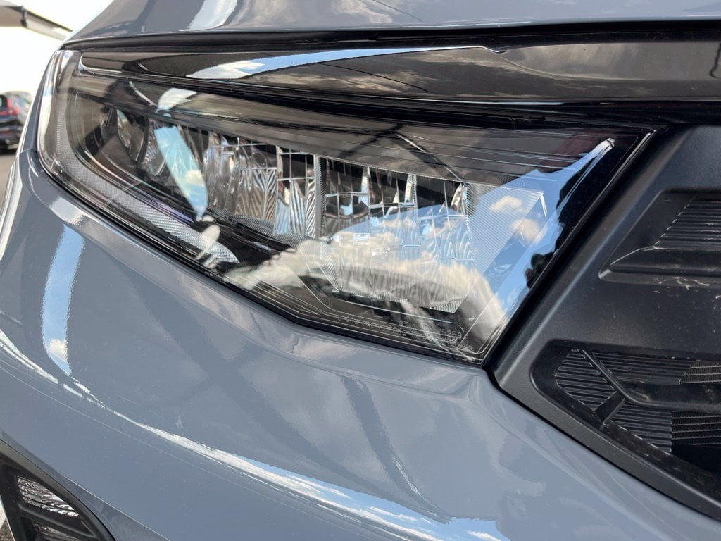 2026 Honda Odyssey Sport L - Photo 15