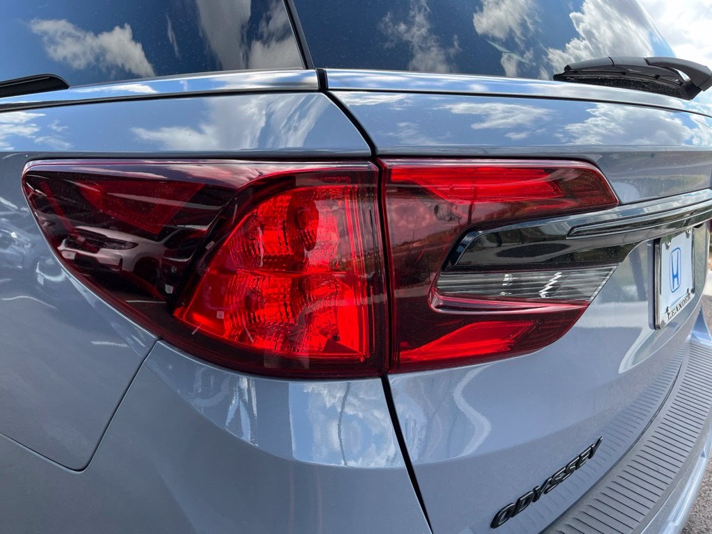 2026 Honda Odyssey Sport L - Photo 7