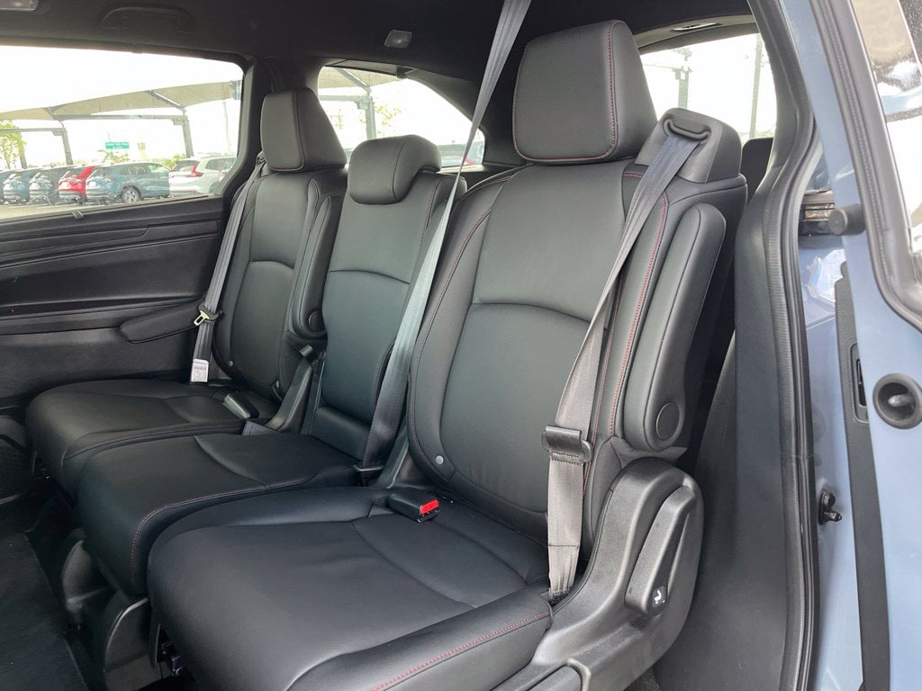 2026 Honda Odyssey Sport L - Photo 29