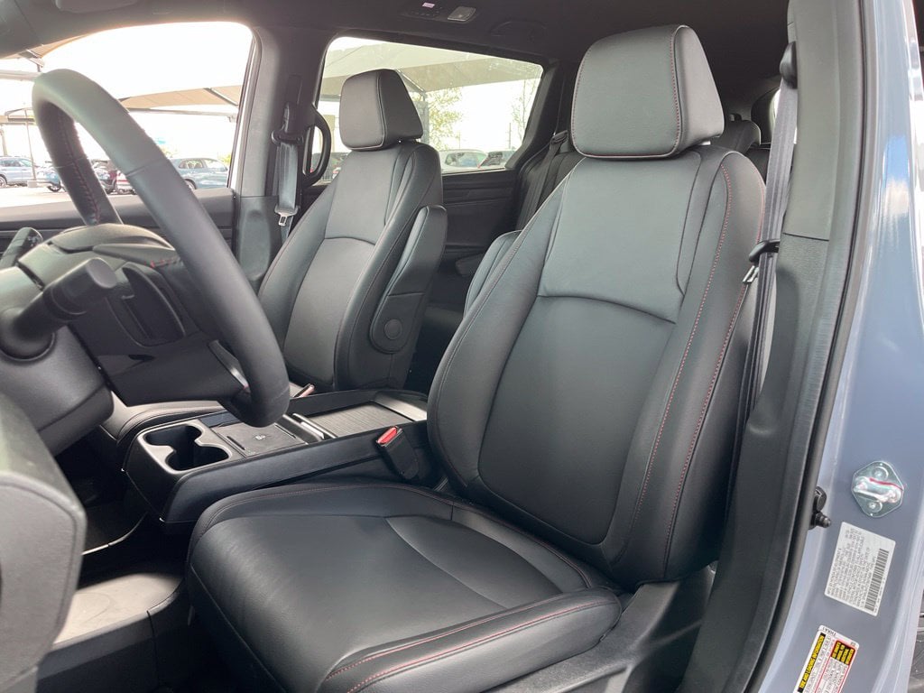 2026 Honda Odyssey Sport L - Photo 28